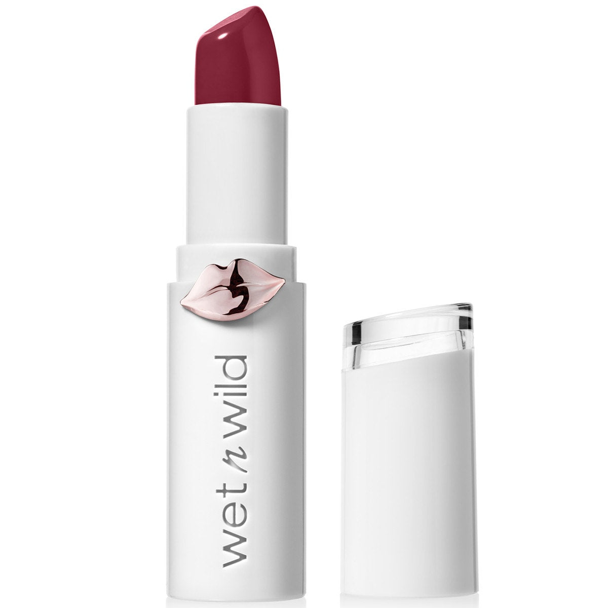 Mega Last High-Shine Lip Color | Raining Rubies