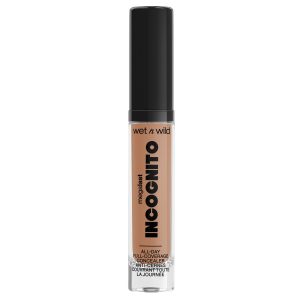 Mega Last Incognito All-Day Full Coverage Concealer | Light Medium