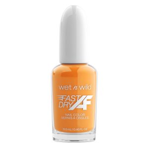 Fast Dry AF Nail Color | Potassium-Rich