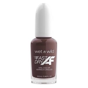 Fast Dry AF Nail Color | Get Stoned