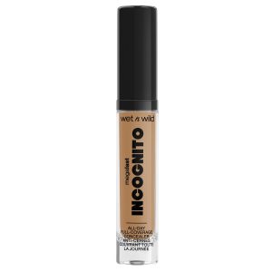 Mega Last Incognito All-Day Full Coverage Concealer | Tan Deep