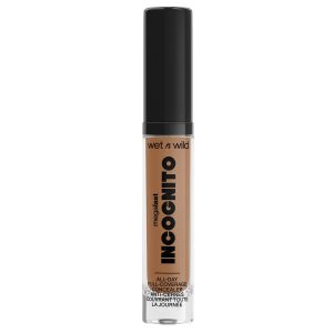Mega Last Incognito All-Day Full Coverage Concealer | Deep