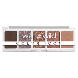 Color Icon 5 Pan Eye & Face Palette | Camo-flaunt