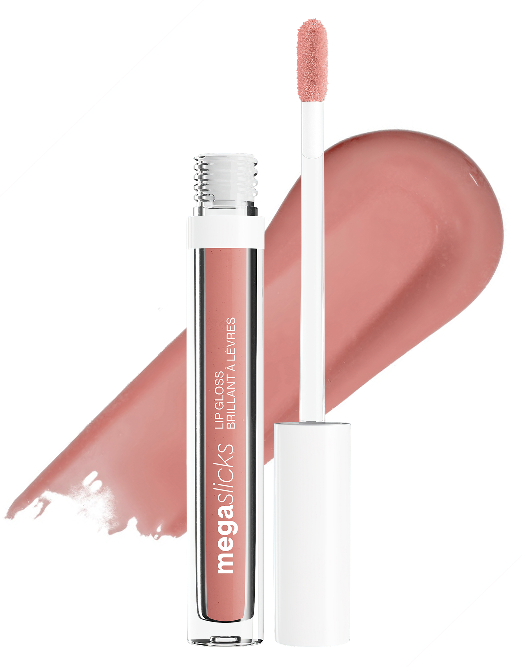 MegaSlicks Lip Gloss | Love Language