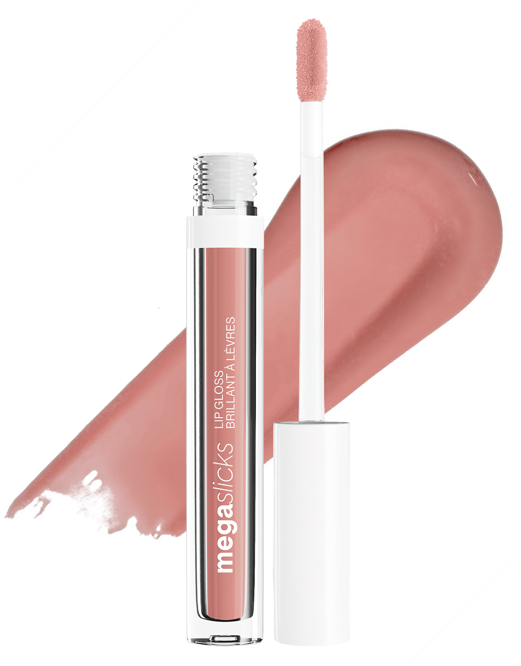 MegaSlicks Lip Gloss | Snuggle Sesh