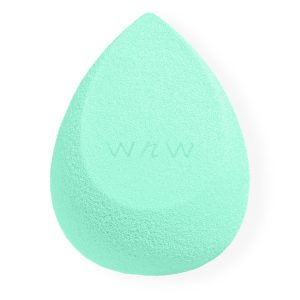 Seeing Green Makeup Sponge