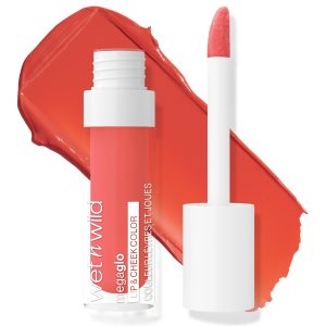Mega Glo Lip & Cheek Color | Coral Dream