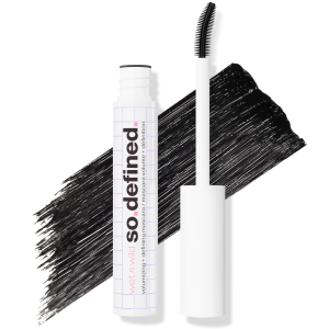 So Defined Volumizing + Defining Mascara