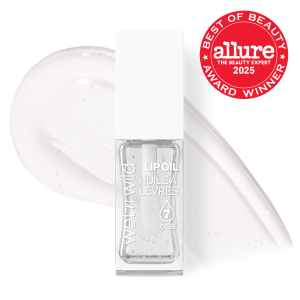 Lip Oil | Crystal Ball