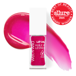 Lip Oil | Dress Code