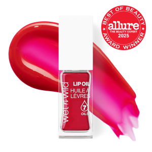 Lip Oil | Heart Rate