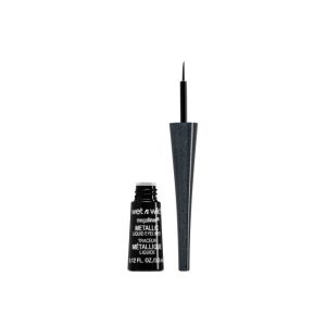 MegaLiner Liquid Eyeliner | Cosmic Black