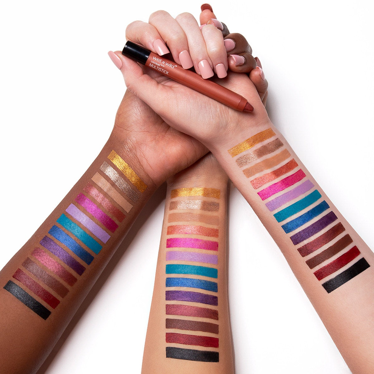 Color Icon Multi-Stick | Born To Flirt - Image 3