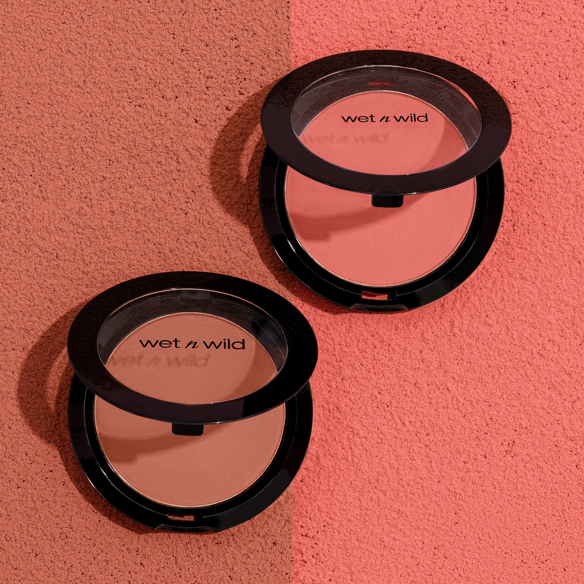 Color Icon Blush | Pearlescent Pink - Image 5