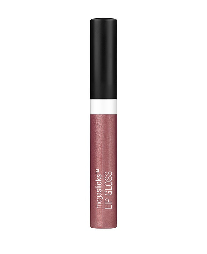 MegaSlicks™ Lip Gloss | Bronze Berry