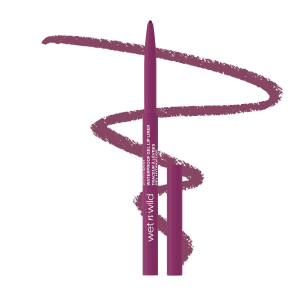 Perfect Pout Gel Lip Liner | Plum Together