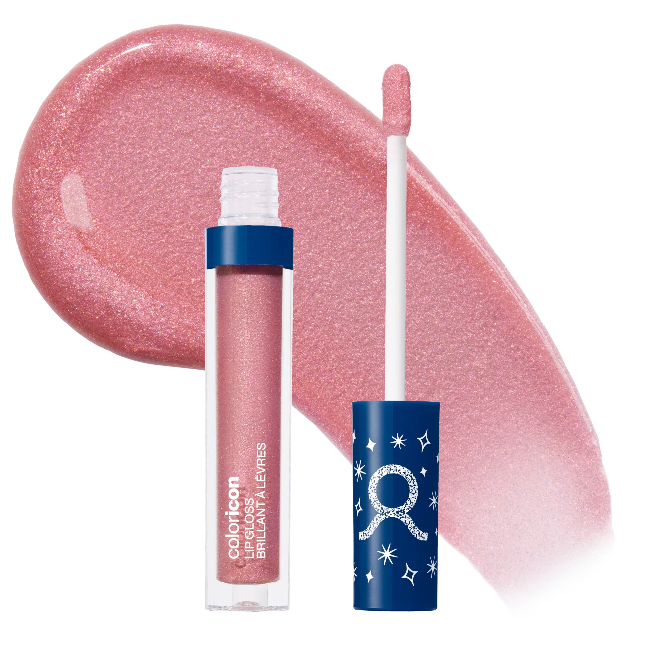 Color Icon Zodiac Lip Gloss | Taurus