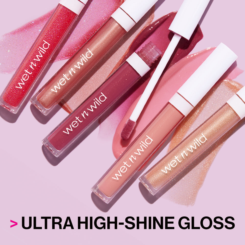 MegaSlicks Lip Gloss | Call Me Boss - Image 3
