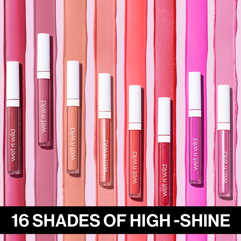 MegaSlicks Lip Gloss | Crushed Diamonds - Image 5