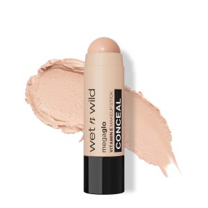 MegaGlo Vitamin E Makeup Stick | Follow Your Bisque