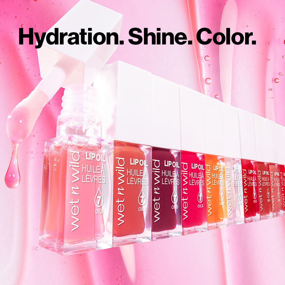 Lip Oil | Heart Rate - Image 3