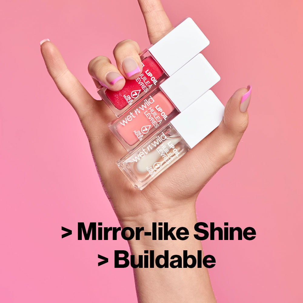 Lip Oil | Crystal Ball - Image 4