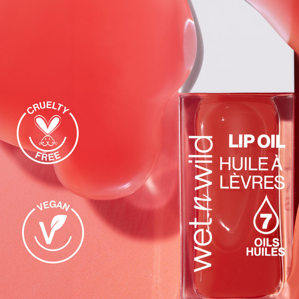 Lip Oil | Crystal Ball - Image 6