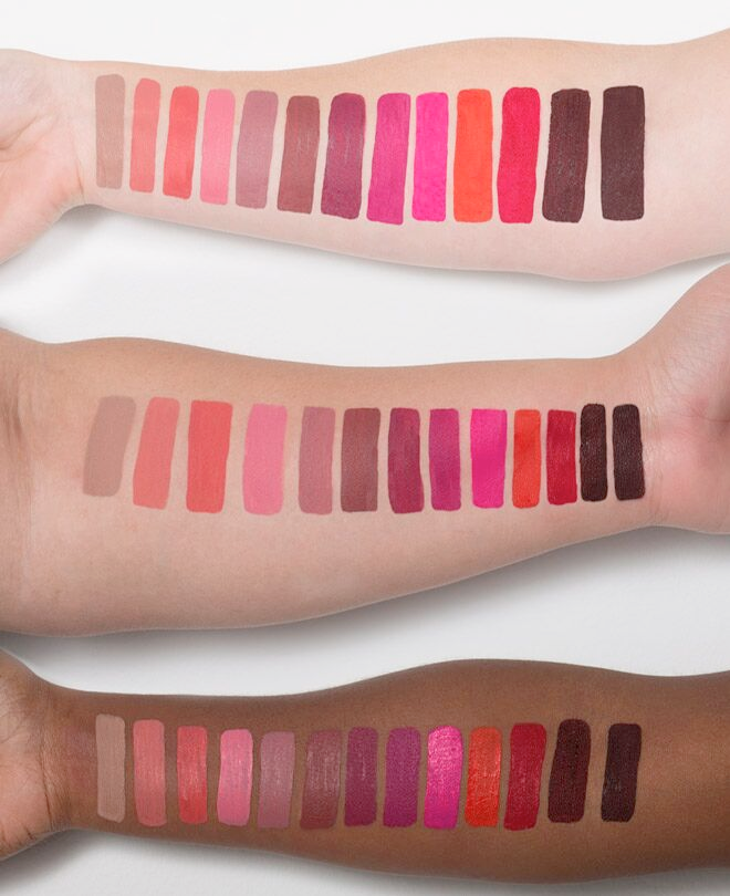 MegaLast Liquid Catsuit Matte Lipstick | Missy and Fierce - Image 3