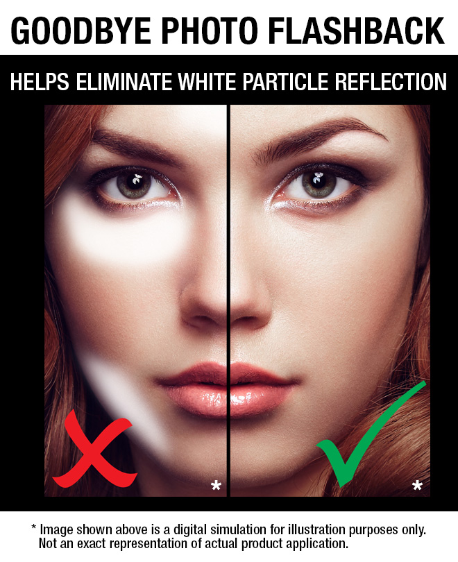 Photo Focus™ Concealer | Medium Tawny - Image 5