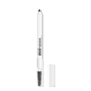 Brow-Sessive Brow Pencil | Medium Brown