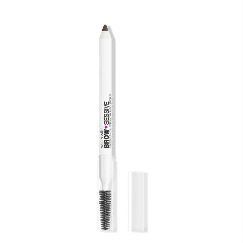 Brow-Sessive Brow Pencil | Medium Brown